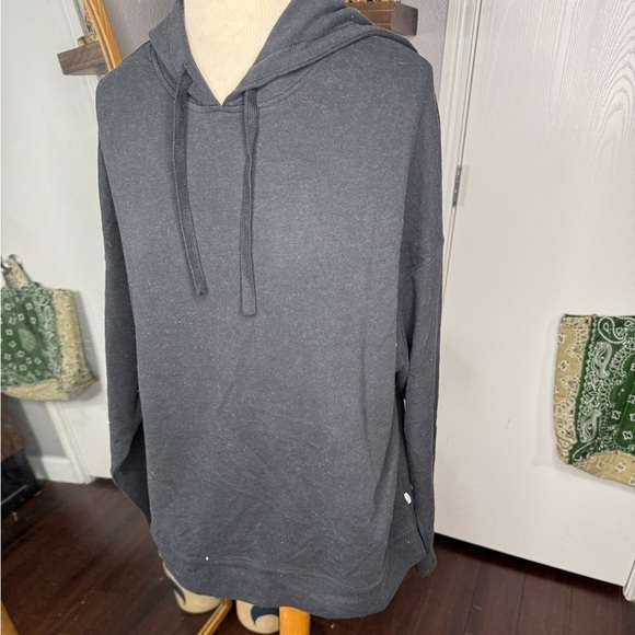UGG Sweaters - Uggs Black Hoodie